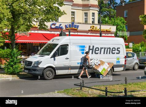 hermes paketshop zehlendorf